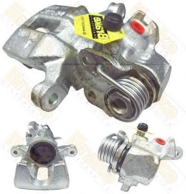 BRAKE ENGINEERING ca913r -  Тормозной суппорт